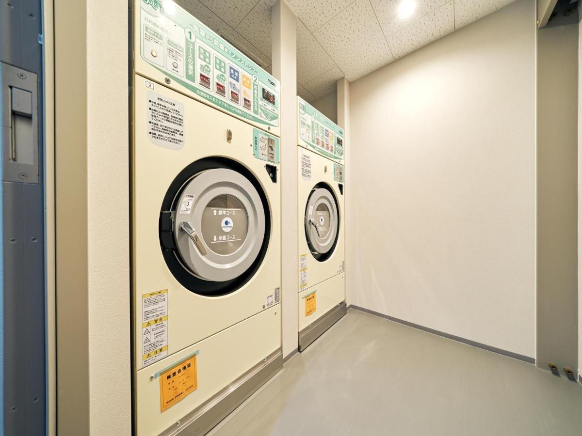 Rakuten Stay Naha Yachimun Street Exterior photo